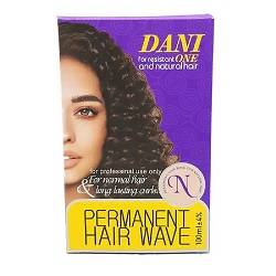 دنی وان  فرموی N مو های معمولی